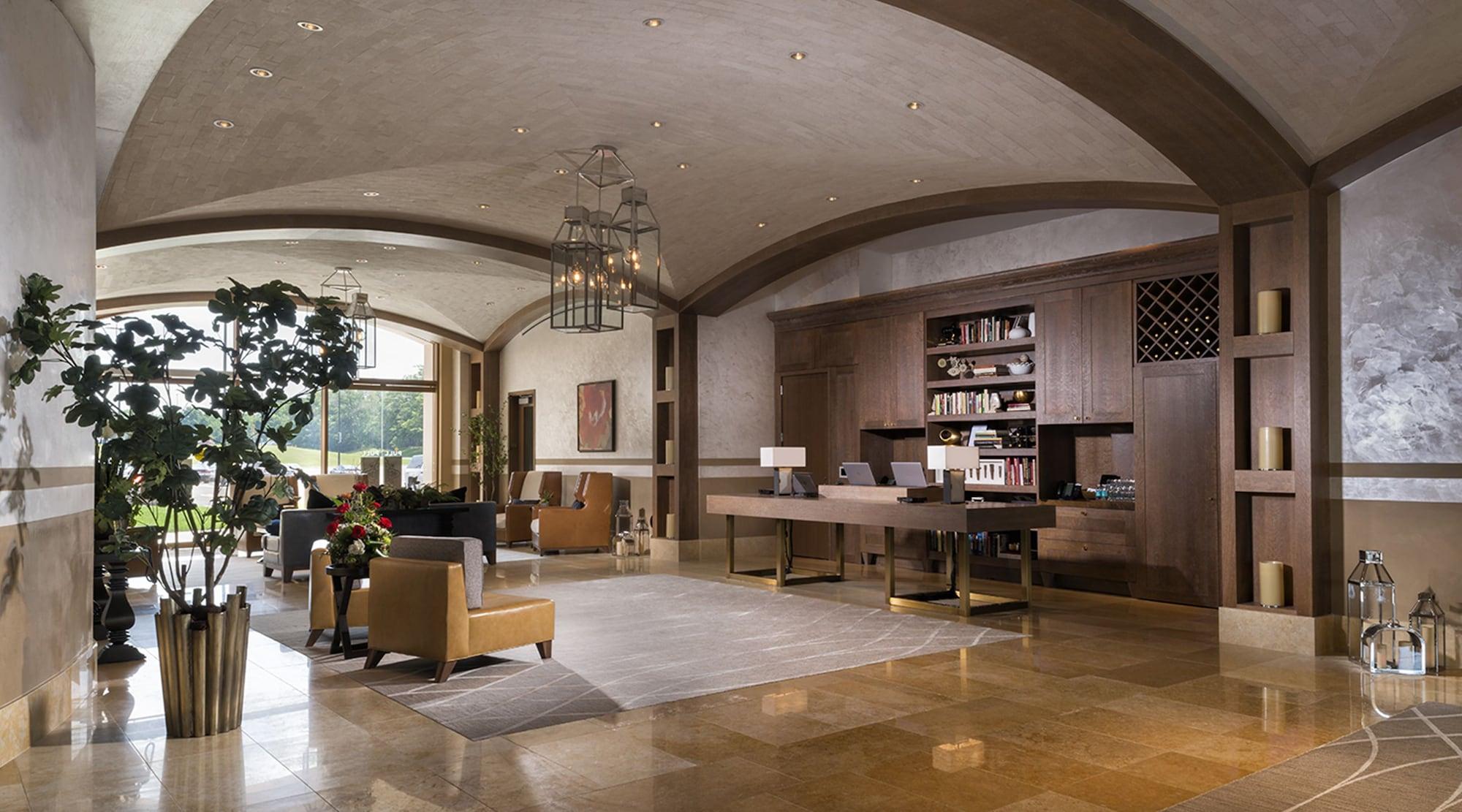 Del Lago Resort & Casino Вотерлу Екстер'єр фото